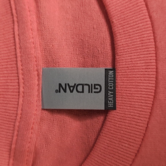 Assorted Sizes: Follow the Son and Let Your Light Shine Coral tee-NWT - Picture 3 of 4